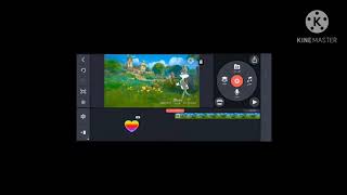 كيفية إضافة موسيقى للفيديو أو إستخراج صوت واستبداله ببرنامج كين ماستر للمدربة/نجلاء فتحي screenshot 3