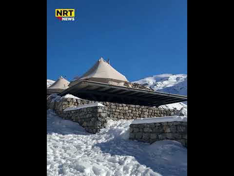 دیمەنەکان ناوازەن تا ئێستا سەردانی ئەم شوێنەت کردووە 