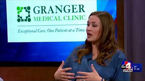 Stephanie Henderson, MD on Minimally Invasive Gyne...