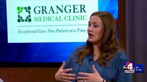 Stephanie Henderson, MD on Minimally Invasive Gynecologic Surgery