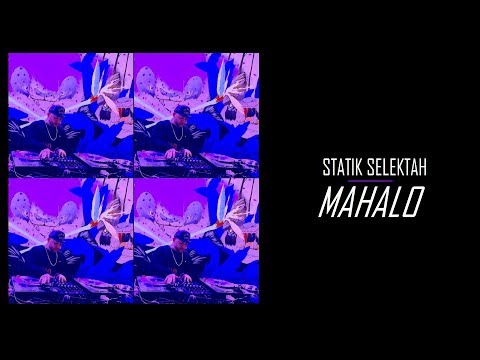Statik Selektah – Mahalo (The Hawaii Instrumentals) | Releases 