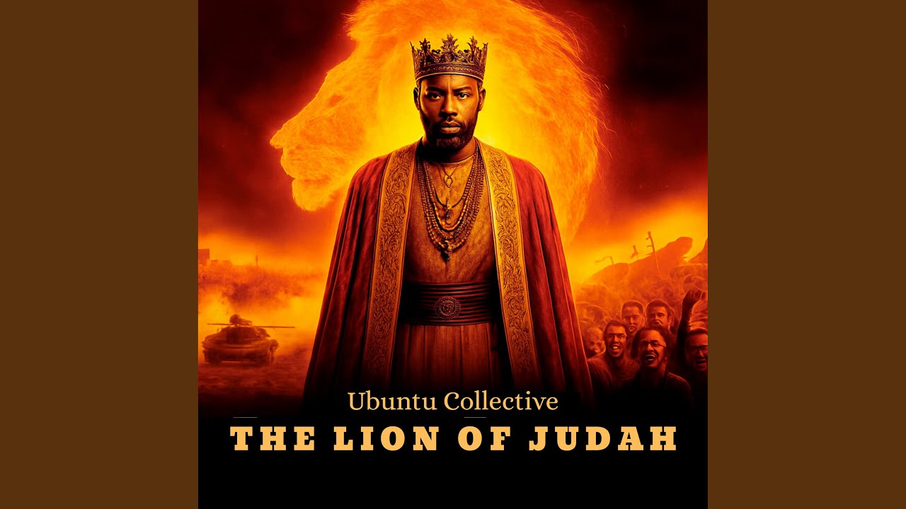 The Lion of Judah