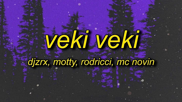 VEKI VEKI (Slowed)