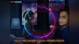 Thumbnail of Mandira Sadaluthala Infaas Official Mix DJRUKSHAN