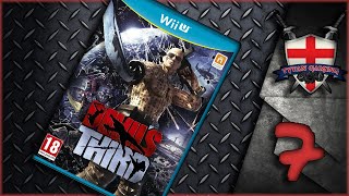 Tytan Plays | Devil's Third | Wii U | Ep 7