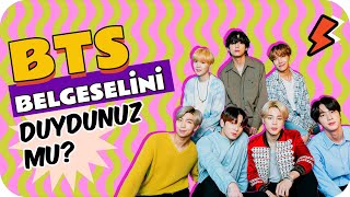 BTS Monuments: Beyond The Star ✨ Herkesin Beklediği Belgesel