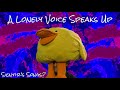 Sientirs song 10  a lonely voice speaks up