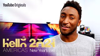 Marques’ Best of 2020 / Most Anticipated of 2021 | Hello 2021: Americas Marques’ Best of 2020 / Most Anticipated of 2021 | Hello 2021: Americas