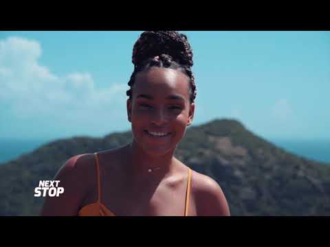 NEXT STOP - EP03 Guadeloupe - Trace Caribbean