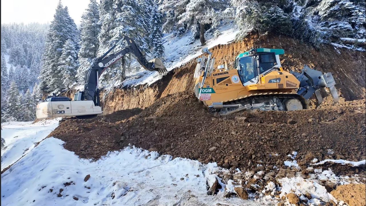 BU MAKİNA BU İŞİ BECEREBİLİRMİ?/Can this machine do this job?  