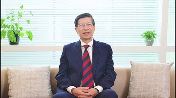 Speech by Professor Kenneth Young at The 6th Shaw-IAU Workshop