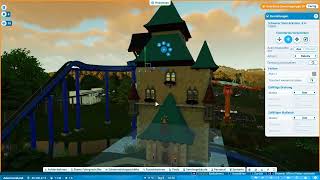 Planet Coaster 2 Adventureland #029 Wann gibt es was neues ?