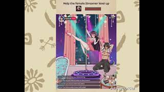 Nightmare Puzzles level 72 help the female streamer level up Walkthrough Solution News