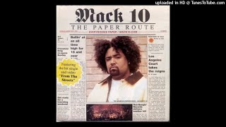 Mack 10 - I&#39;m Dope