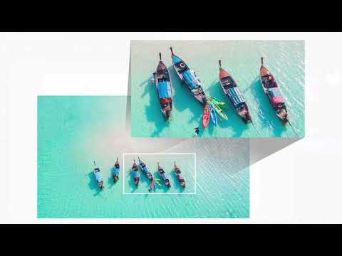 Corel PaintShop Pro 2021 Ultimate | Photo Editing & Graphic Design Software || Smart Gadgets
