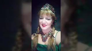 Yayla Yollarında Galdim Yalınız / Emel Orgun