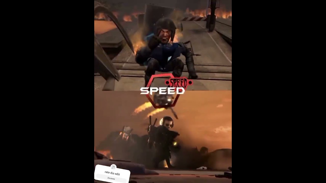 mutant cop toilet vs buzzsaw mutant toilet