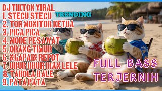 DJ VIRAL TERBARU 2026!!!! LAGU TABOLA BALE || VIRAL TIKTOK FULL ALBUM!!!