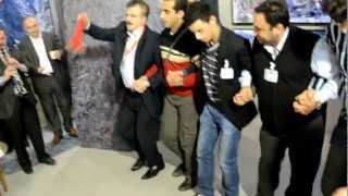 Kemaliye(Eğin)Halk Oyunları Sıklama,Gecegü Havaçor