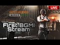 Lets play bgmi 1  stream