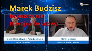 USA uderza w Wenezuelę! Koniec epoki Maduro i nowa gra o hegemonię | Marek Budzisz objaśnia
