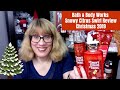 Bath & Body Works NEW Snowy Citrus Swirl Review - Christmas 2019