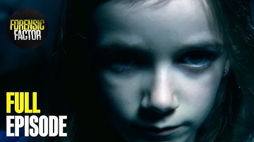 FBI Cracks the Case: The Shocking Murder of a Six-Year-Old | Season 2 Episode 1 | Forensic Factor