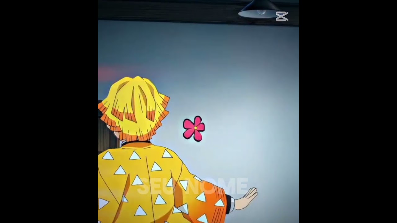 #demonslayerzenitsuedit