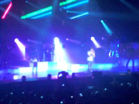 Enrique Iglesias Tonight I M Lovin You In Birmingham YouTube