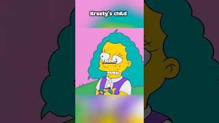 Krustys Child