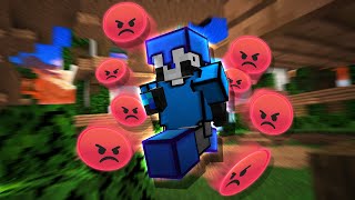 TREMENDOUSLY FRUSTRATING RANKED SKYWARS...