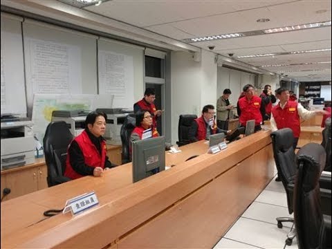 救災最優先　徐國勇：賴揆計畫取消預定活動，前往花蓮勘災