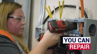 NWSCC Electrical Technology