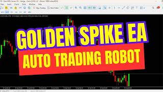 Title:Best Auto Trading Robot for Beginners | Automated Forex Trading Bot 2026 | AI Trading Strategy
