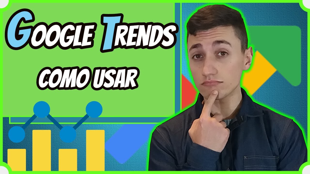 Como funciona google trends