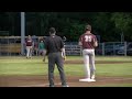 Washington Academy baseball shuts out Mattanawcook to win Class C North title