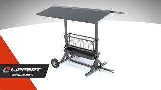 How To Assemble The Small Livestock Feeder V1
