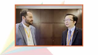 The Future of Kidney Cancer Monitoring: Dr. Vincent Xu Explores Biomarker Research | KCRS23