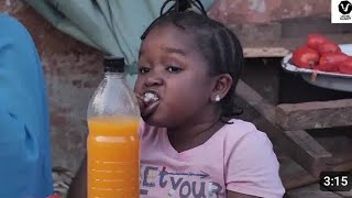 This Movie Just Came Out This afternoon - Ebube Obio beat her maid - 2026 Nigerian Trending Movie 