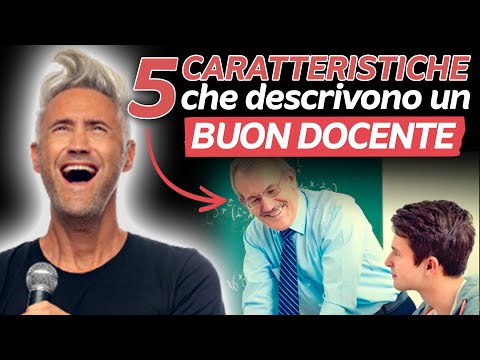 Video: Quali sono esempi di caratteristiche di classe?