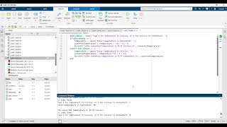 Lab 4, Task 6 Video, EECS 1011