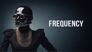 Think Frequency Dark Hypnotic Techno 125 Bpm