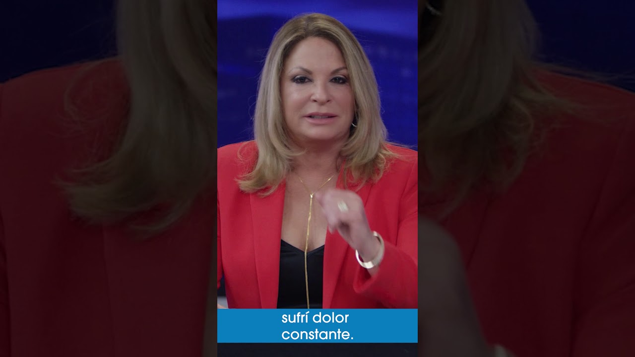 Pruebe OmegaXL®: Doctora Ana María Polo