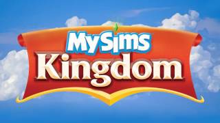 The Lab 1 - MySims Kingdom