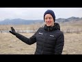 Taylor Knibb Discusses her Olympic Goals