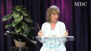 Beverly on A Course in Miracles - 157