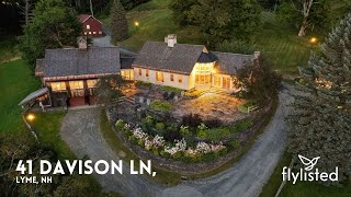 41 Davison Ln video tour