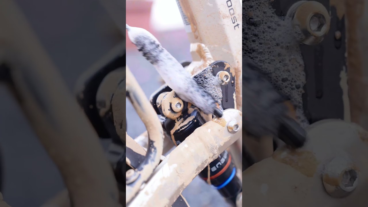 The muddy Engwe L20 3.0 ASMR😎