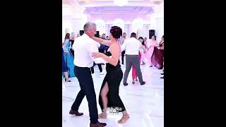 Un joc frumos in doi #dance #sarmta #live #sarabhai #show #wedding #love #music #duet #funny