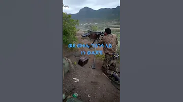 ወደ መቀሌ የተተኮሰ Mekele Mekelakeya Shorts 